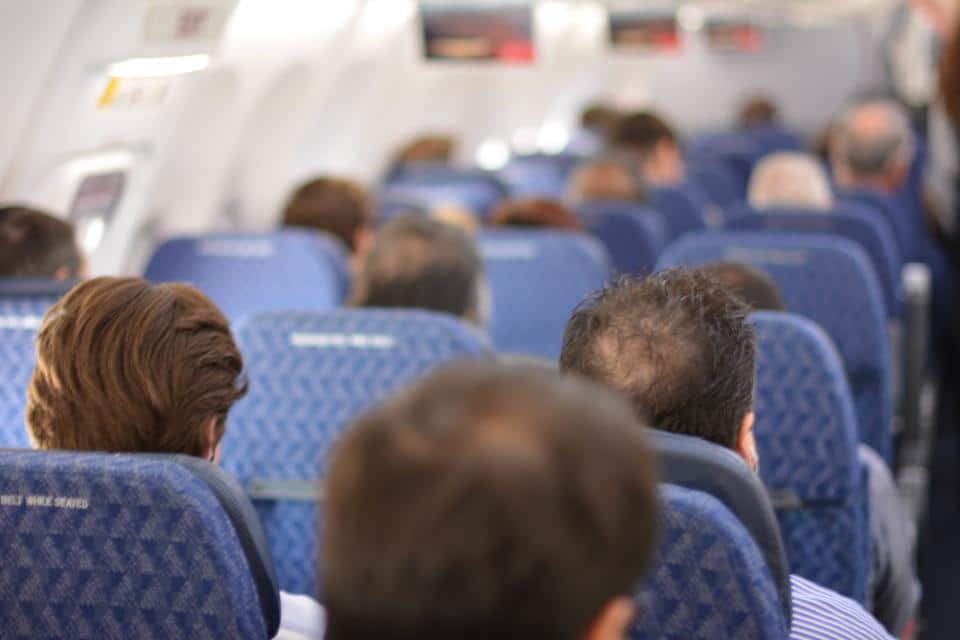 Companhias aéreas que disponibilizam Wi-Fi grátis a bordo