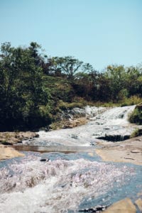 Cachoeira dos Querubins, Andrelândia, Minas Gerais