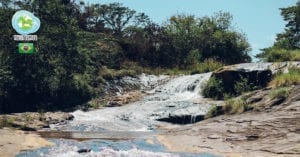 Cachoeira dos Querubins, Andrelândia, Minas Gerais