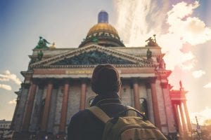 Seguro viagem para a Rússia: como escolher