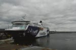 Viagem de ferry entre Tallinn e Helsinque