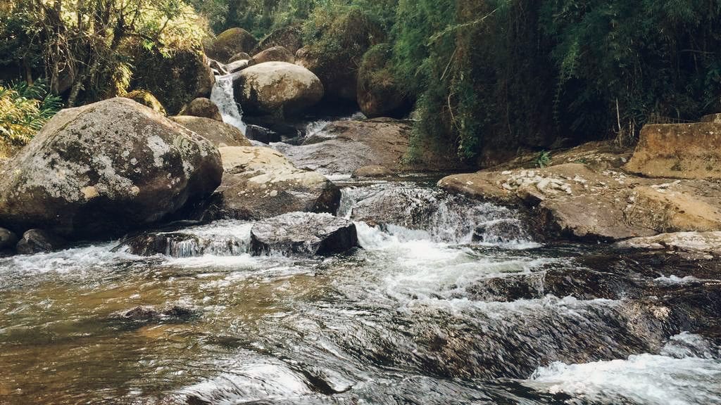 Entre os destinos românticos em Minas Gerais, Gonçalves é ainda pouco conhecido