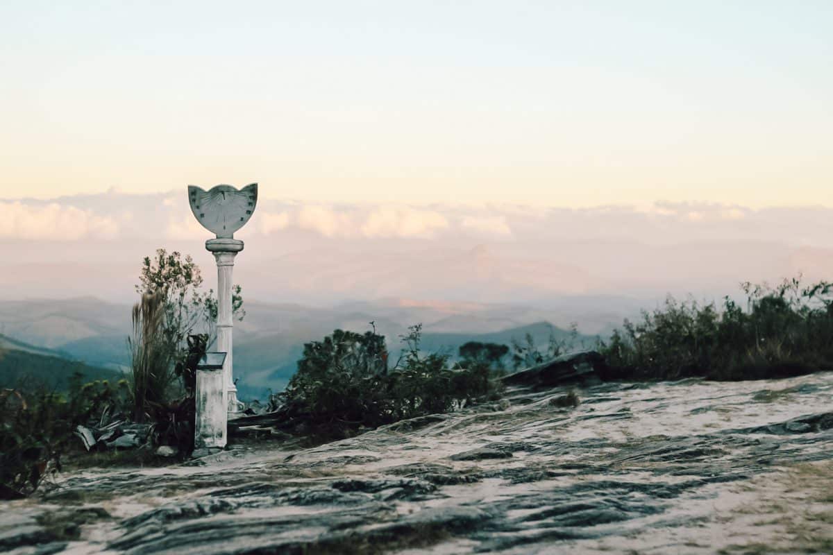 Ibitipoca é um destino muito procurado pelos amantes da natureza. Fica em Minas Gerais