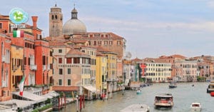 21 atrações gratuitas e extraordinárias em Veneza