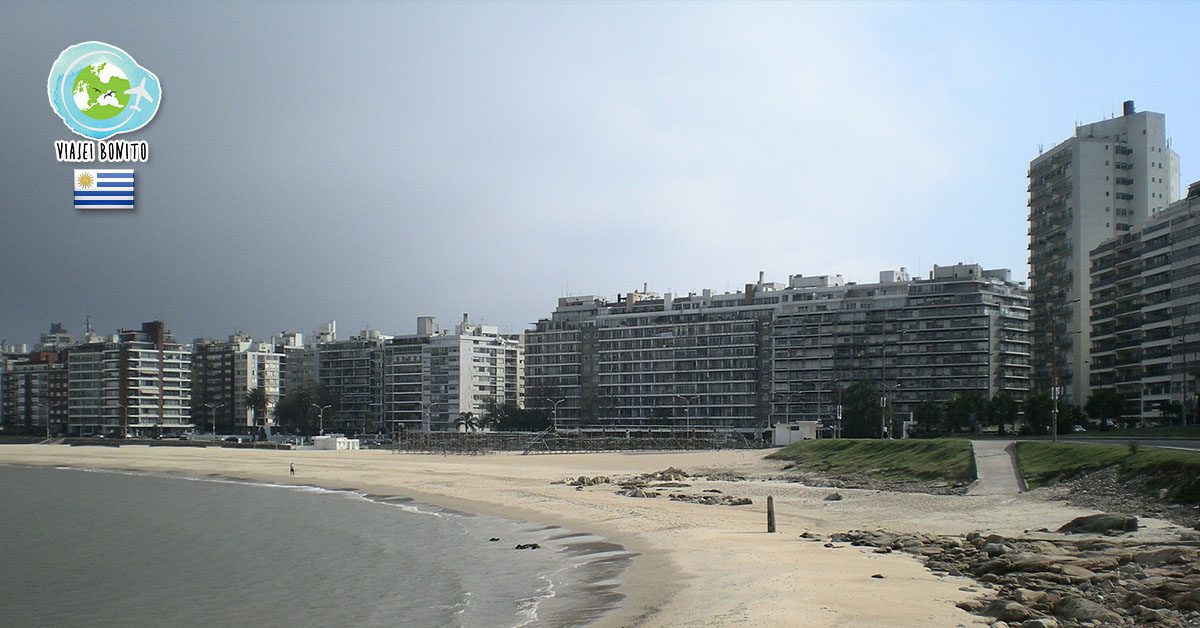 Montevidéu, Uruguai
