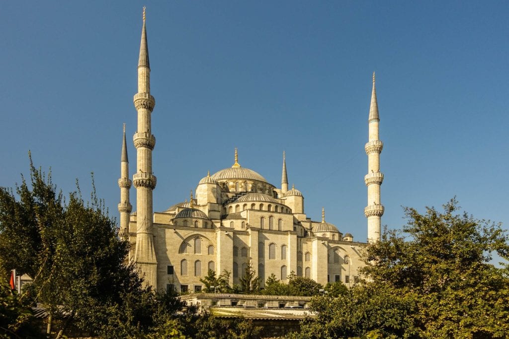 Turquia