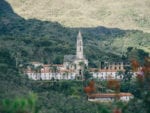 Santuário do Caraça: lugar de espiritualidade e encontro com a natureza