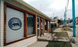 Hostel Los Cormoranes, em Ushuaia, Argentina