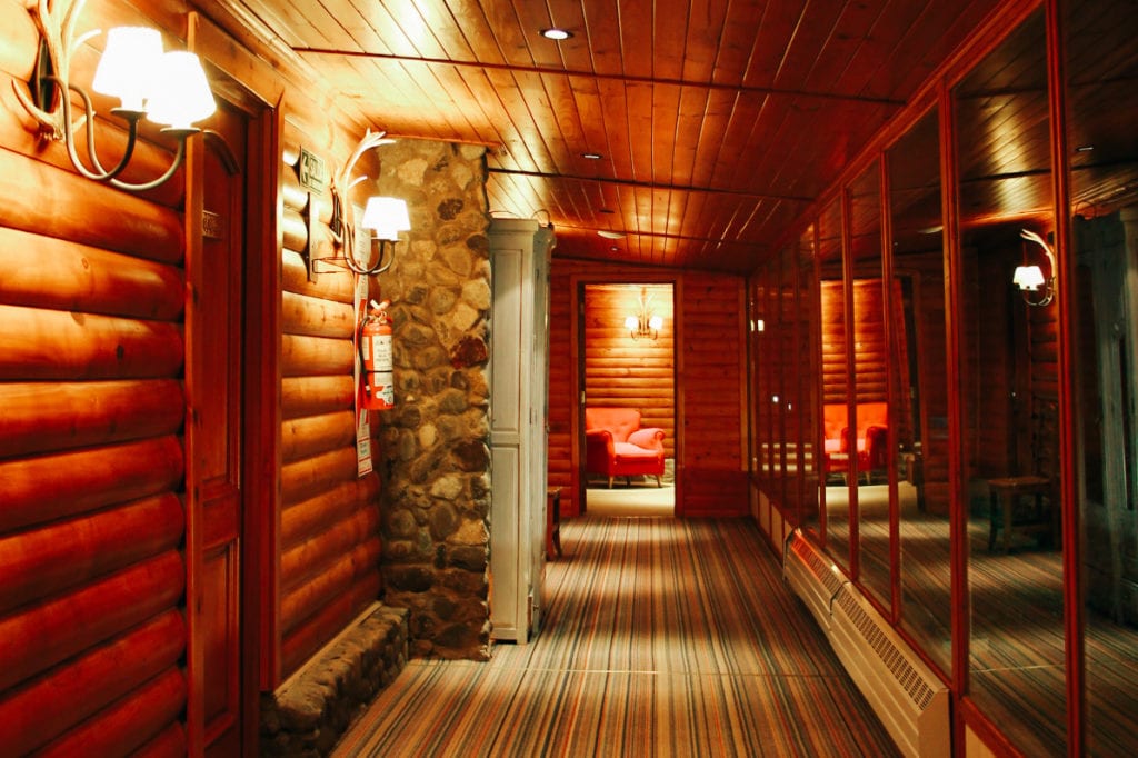 Boutique Hotel La Cantera, em El Calafate, Argentina