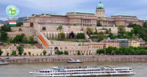 Castelo de Buda, Budapeste