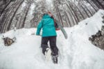 Onde comprar roupas para neve no Brasil