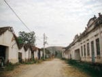 Mistérios de uma cidade fantasma no Rio de Janeiro