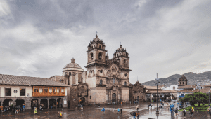Onde se hospedar em Cusco, Peru