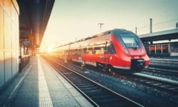 Como comprar passagens de trem na Europa com desconto pela internet