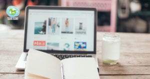 Como utilizar o Pinterest para planejar a sua próxima viagem