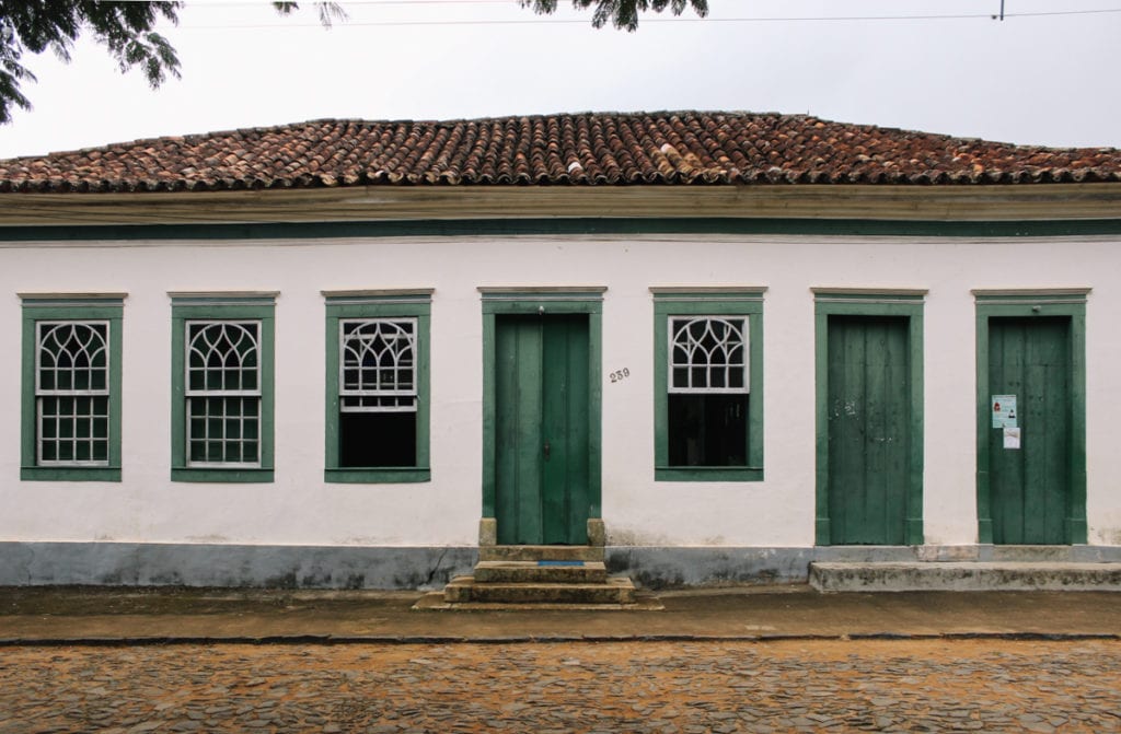 Vilarejo de São José das Três Ilhas, Distrito de Belmiro Braga, Minas Gerais