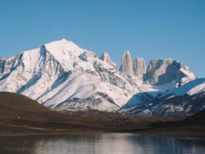 Torres del Paine, um lindo cartão postal na Patagônia Chilena