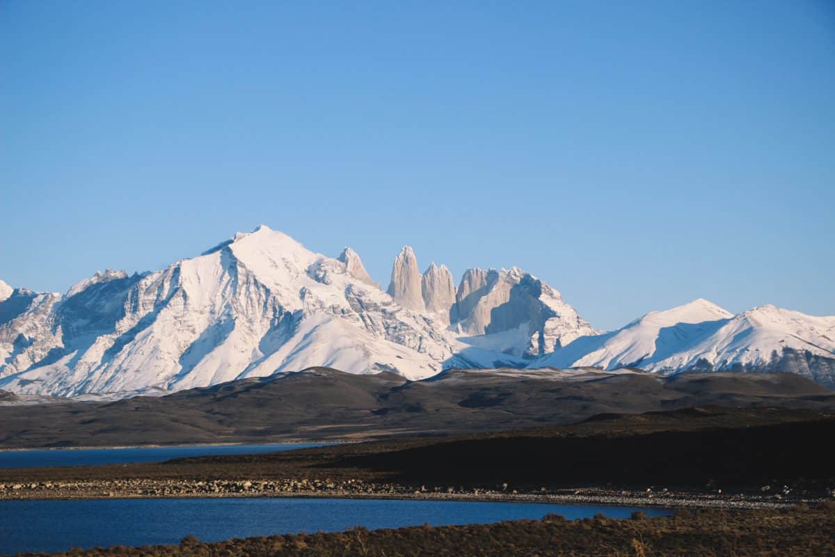 Torres del Paine: o tour de um dia pelo parque