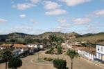 O que fazer em Santana dos Montes, Minas Gerais