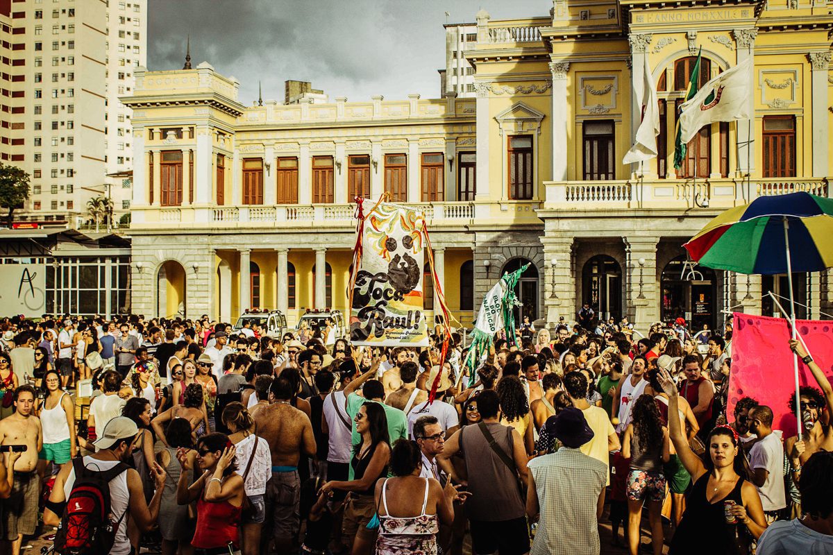 Dicas para curtir o Carnaval em Belo Horizonte