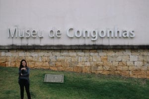 Museu de Congonhas, Minas Gerais