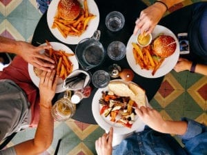 Onde comer bem e barato em Barcelona
