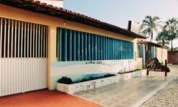 Pousada Bellas Águas em Santo Amaro, Maranhão