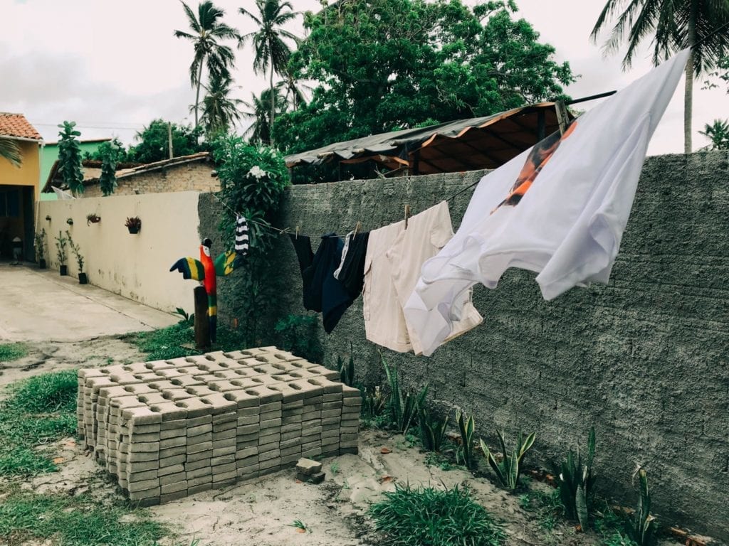 Pousada Bellas Águas em Santo Amaro, Maranhão