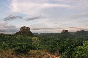 Chapada das Mesas, Maranhão