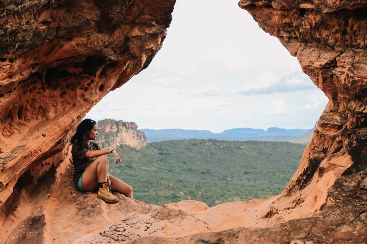 Chapada das Mesas: o que fazer gastando pouco e por conta própria