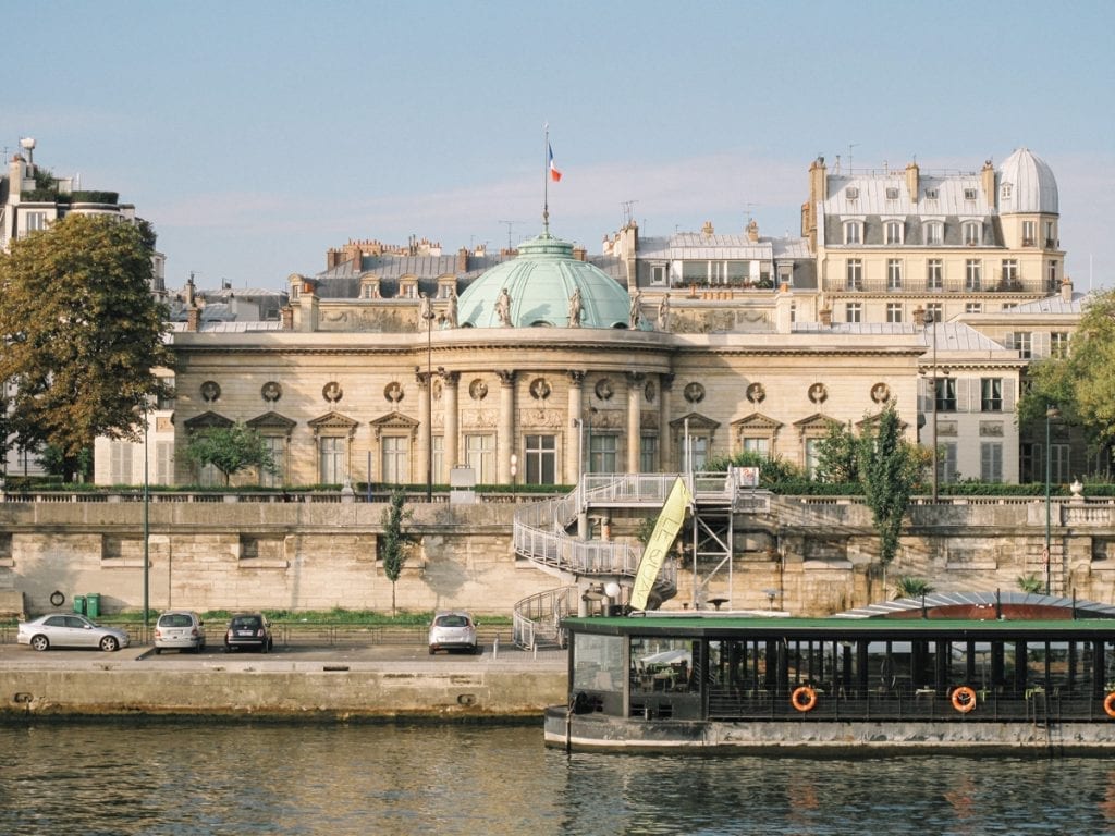 Museu da Legião de Honra de Paris