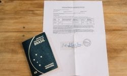 Como retirar a segunda via do Certificado Internacional de Vacinação ou Profilaxia (CIVP) no exterior