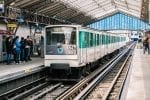 Como se deslocar em Paris através do transporte público