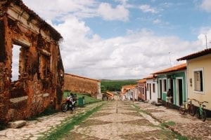 O que fazer em Alcântara, Maranhão