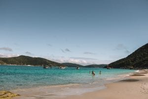 Como evitar praias lotadas em Arraial do Cabo, Rio de Janeiro
