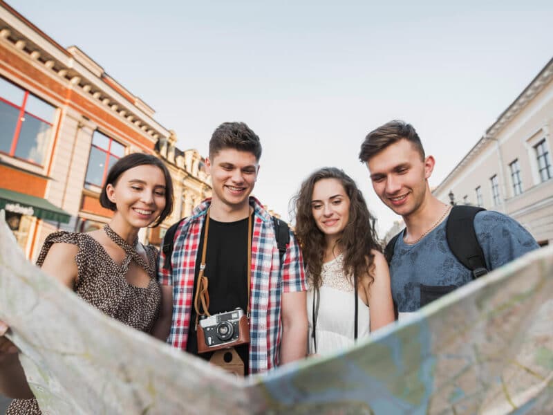 Seguro viagem para grupos: qual é o melhor e como contratar?