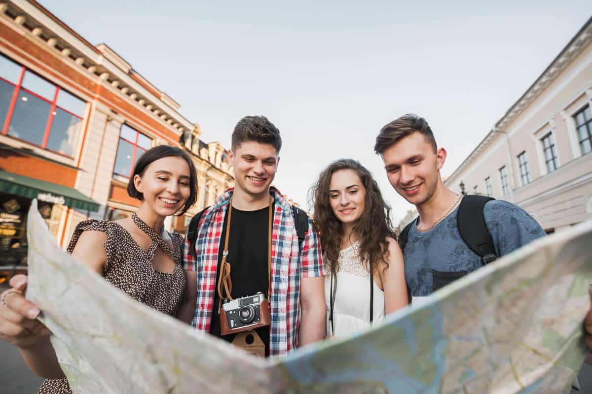 Seguro viagem para grupos: qual é o melhor e como contratar?