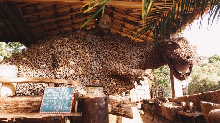 Bichinho, MG: o que visitar, onde comer e onde ficar - Viajei Bonito