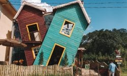 Bichinho, MG - o que visitar, onde comer e onde ficar