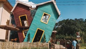 Bichinho, MG - o que visitar, onde comer e onde ficar