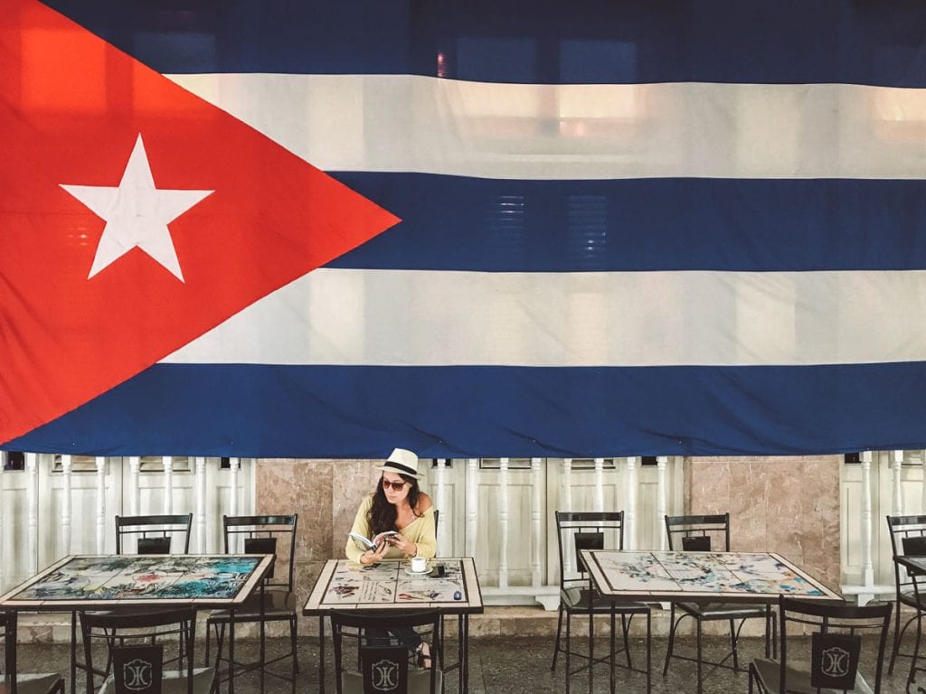 Aprenda a escolher o melhor seguro viagem para Cuba
