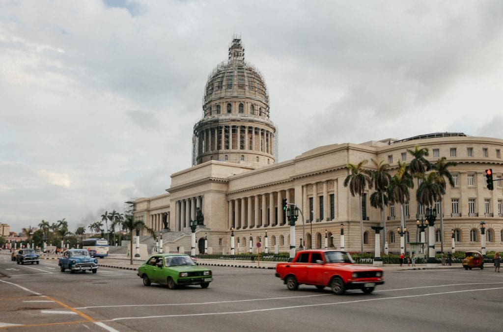 Seguro viagem para Cuba, qual é o melhor