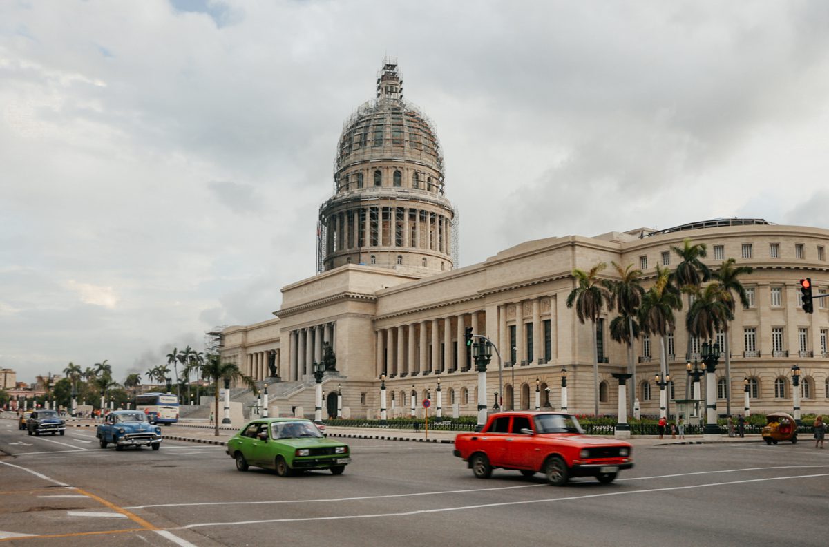 Seguro viagem para Cuba: informações e descontos