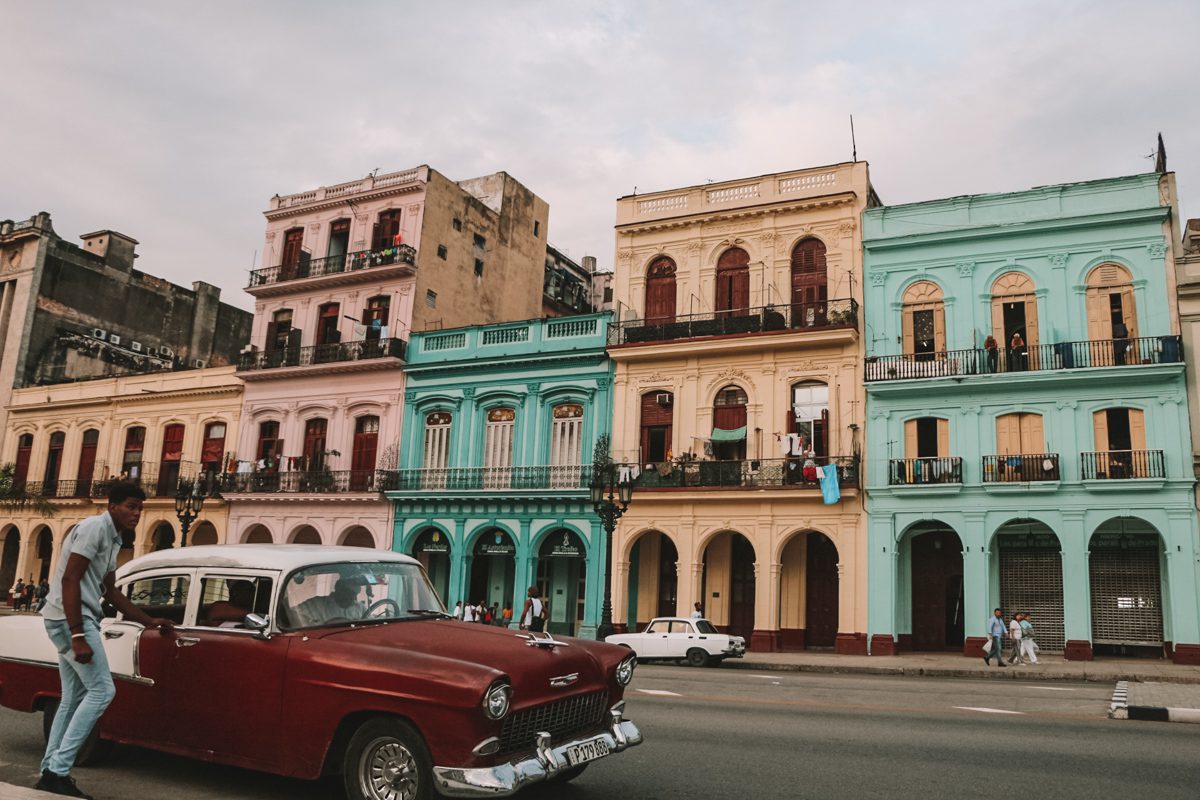 Como é viver em Cuba: nossas primeiras impressões sobre o país