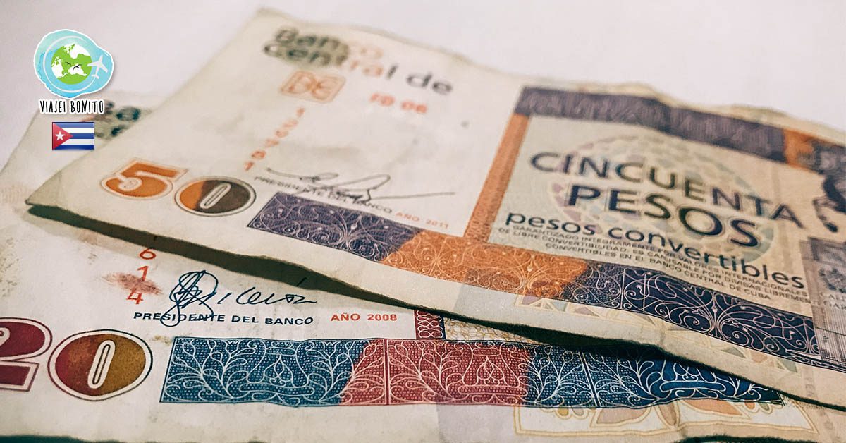 Qual moeda levar para Cuba? Viajei Bonito Qual moeda levar para Cuba? Viajei Bonito