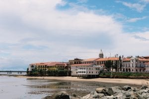 O que fazer no Casco Viejo durante uma conexão na Cidade do Panamá