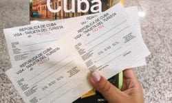 Como tirar o visto para Cuba de forma rápida e simples