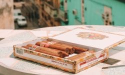 Cuidado com charutos falsificados em Cuba