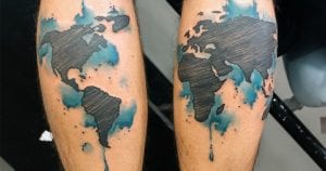 O que eu vou trazer da próxima viagem