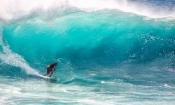Surfing